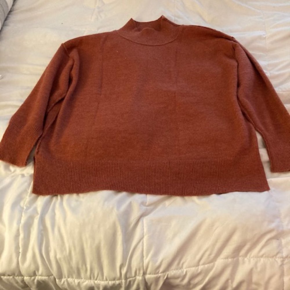 sweater